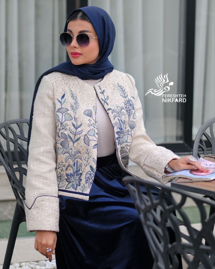 کت دامن چکاوک