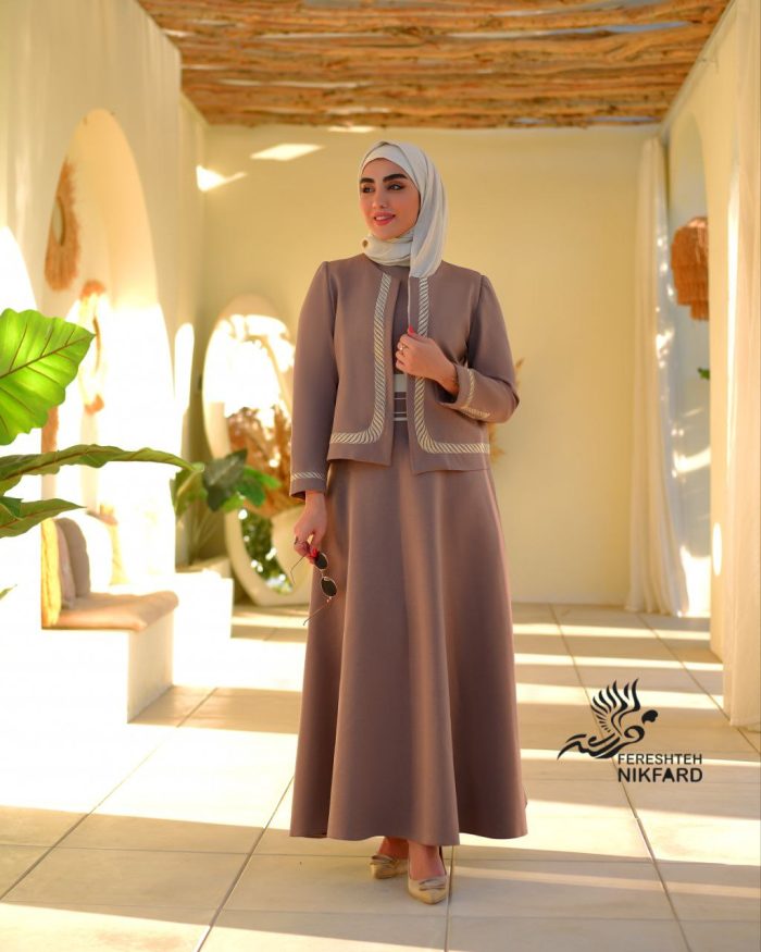 سارافون و کت کراپ رستا