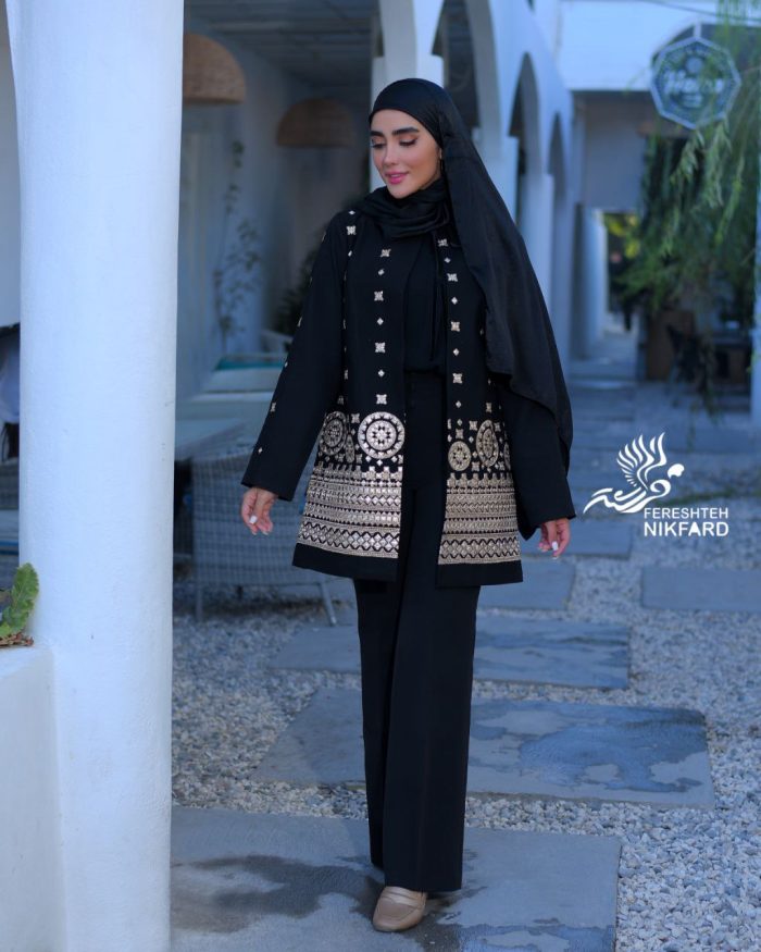 مانتو جواهر