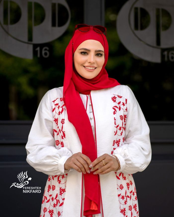 مانتو ماه گل