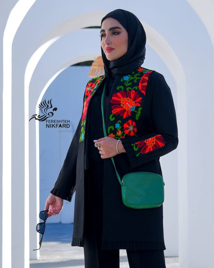 مانتو ماهرخ