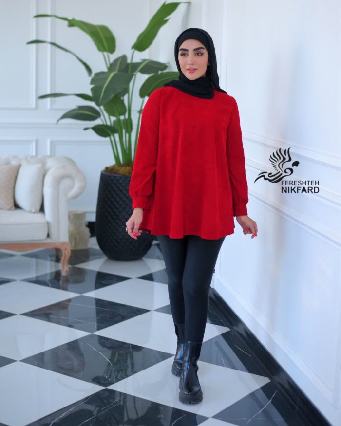 شومیز پاییز