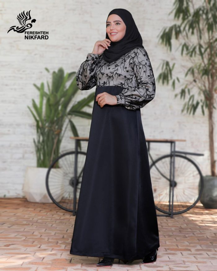 پیراهن گلنوش