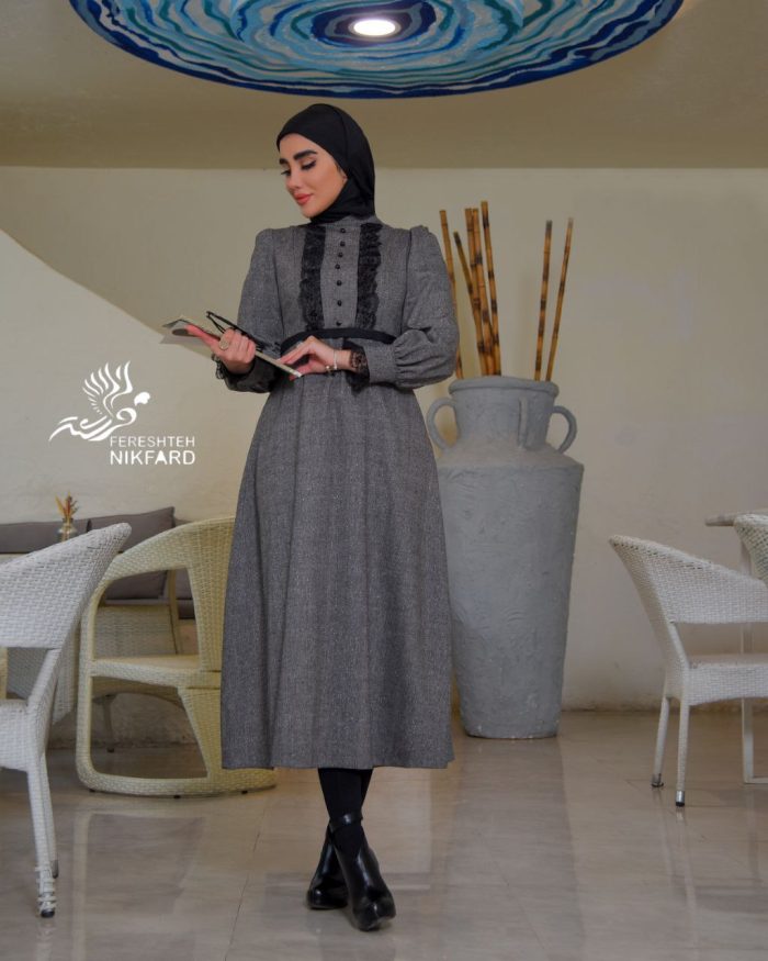 پیراهن همتا