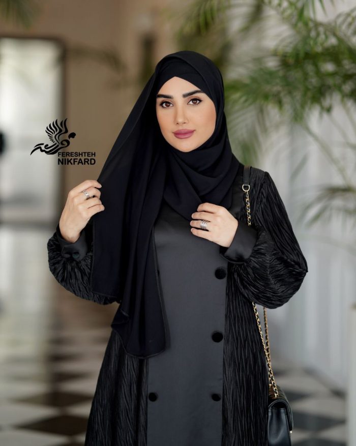 پیراهن کیمیا