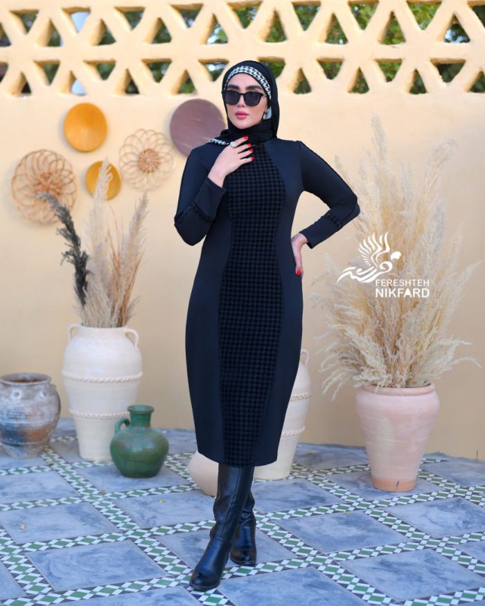 پیراهن نگاره