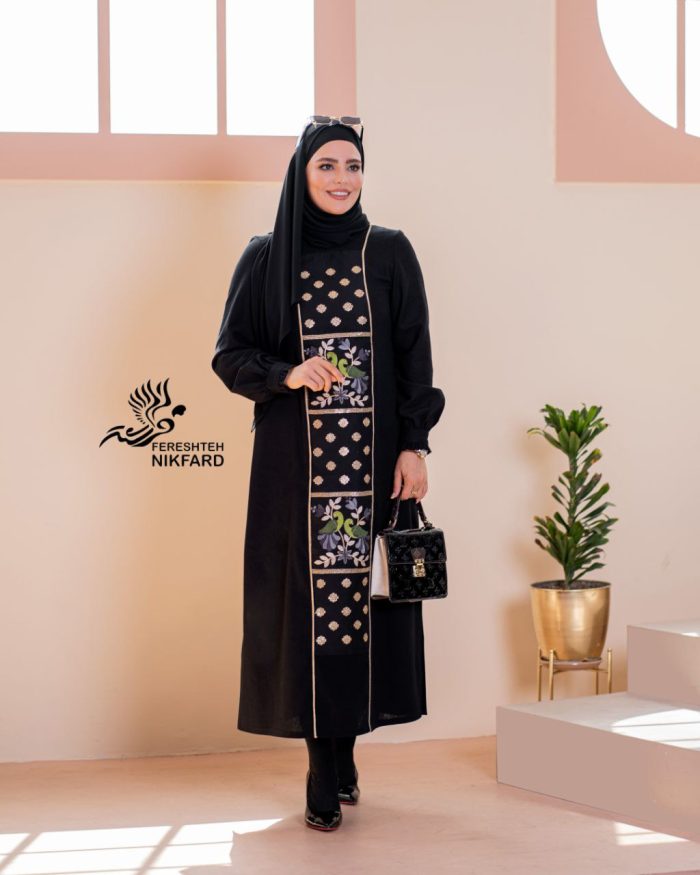 پیراهن پرنده بهشت