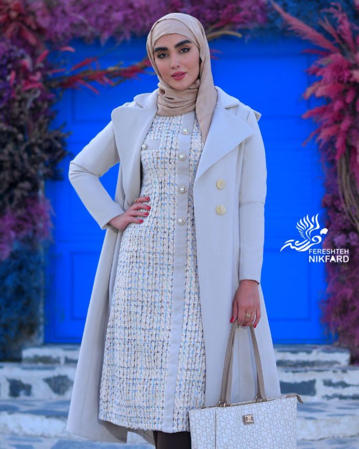 ست سه تکه دلنواز