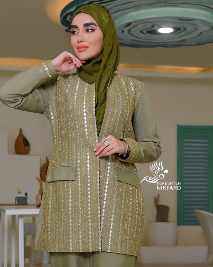 کت شلوار جانا