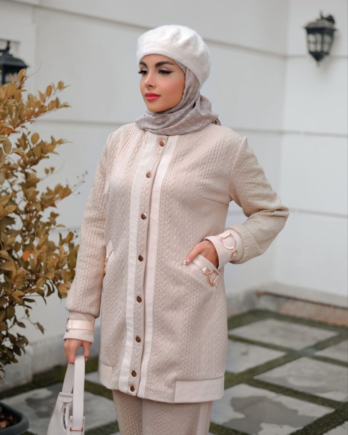 ست پاییزه مانیا