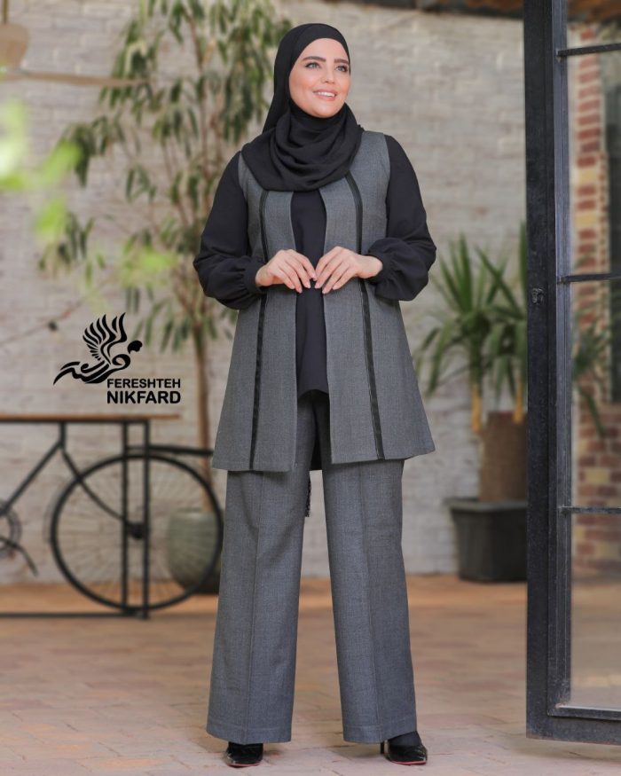 ست سه تکه مهرک