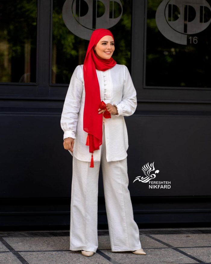 شومیز دلارام