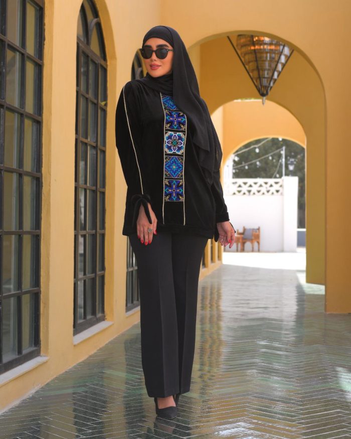 شومیز ایلماه