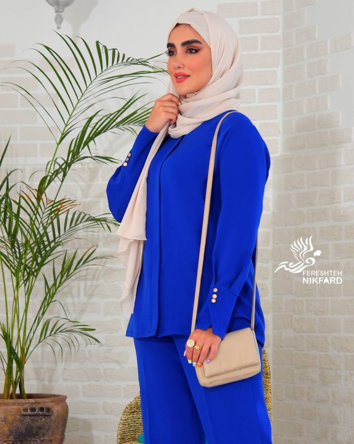 شومیزشلوار دیما