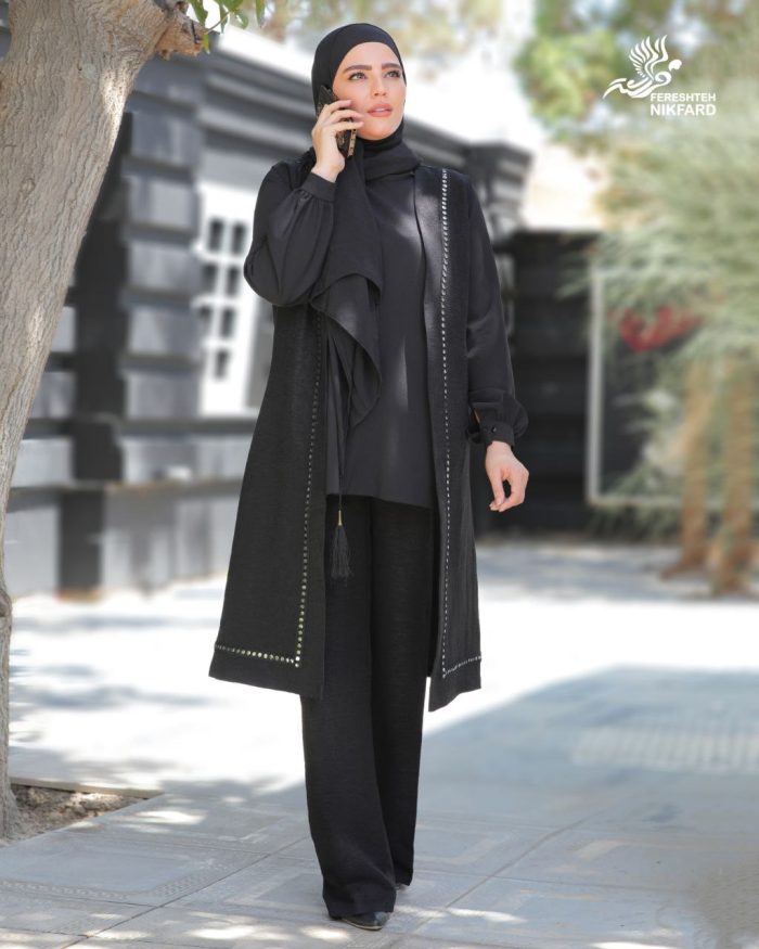 وست آینه کاری