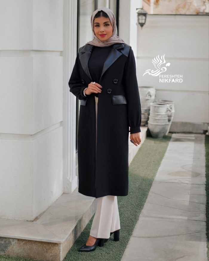 وست آنیل مشکی