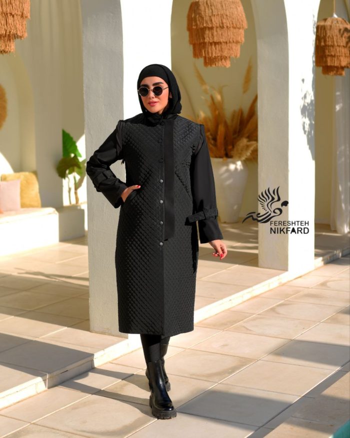 پالتو وست شونده ماهور