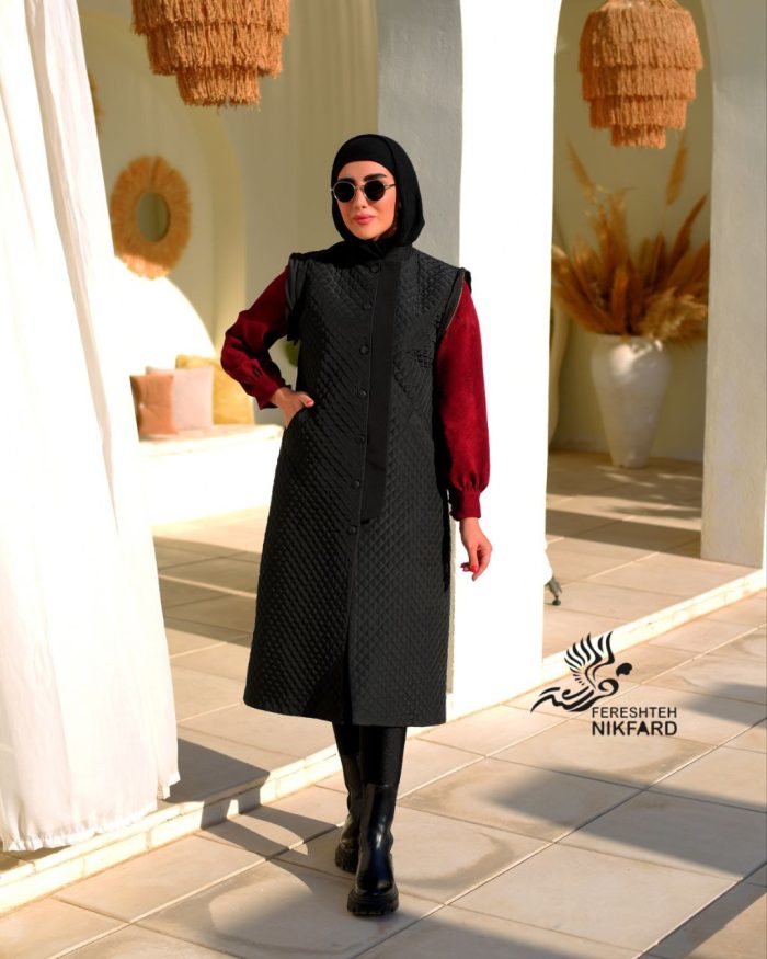 وست زمستانه ماهور