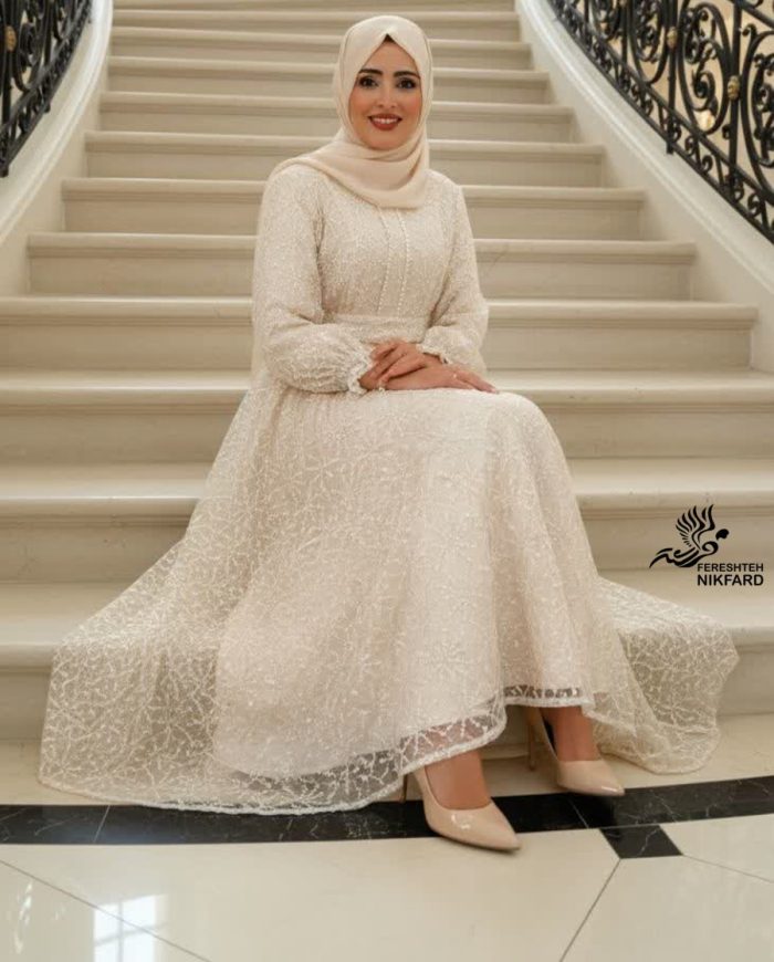 پیراهن نجوا