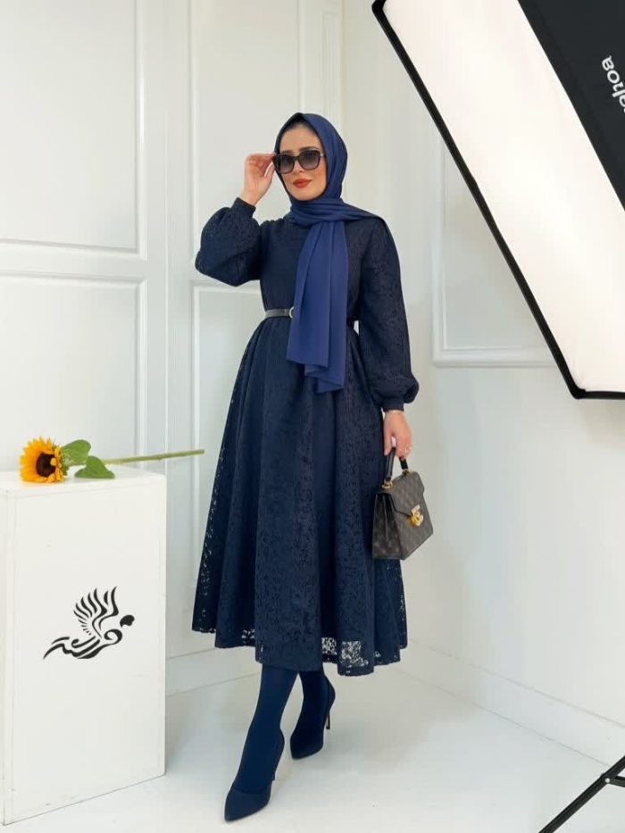 پیراهن متینا