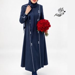 پیراهن دیپلمات