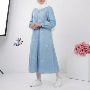 پیراهن ژیناروشن