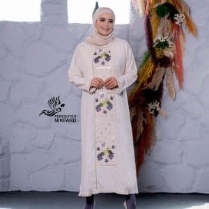 کت سارافون پرنده بهشت