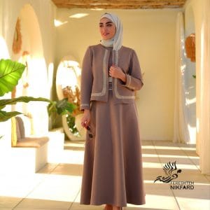 سارافون و کت کراپ رستا