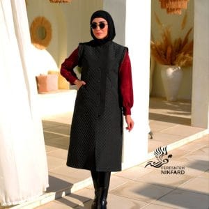 پالتو پافر شو ماهور