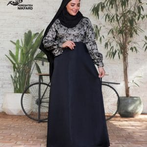 پیراهن گلنوش