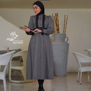 پیراهن همتا