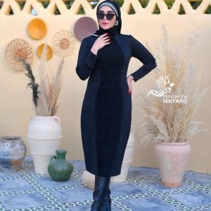 پیراهن نگاره