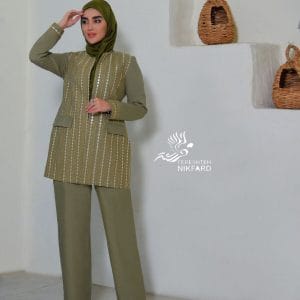 کت شلوار جانا
