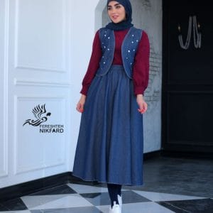 شومیز پاییز