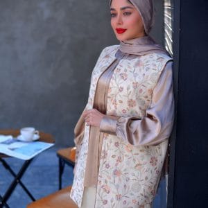 شومیز ساتین