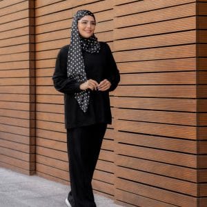 شومیزشلوار لنین