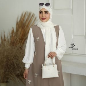 وست پاپیون نسکافه ای