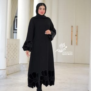 پیراهن رز